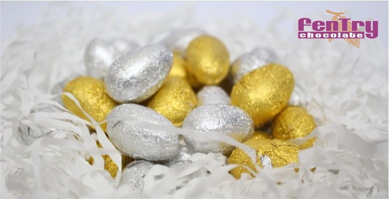 Mini Egg Chocolate